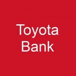 Niższe oprocentowanie Linii Kredytowej w Rachunku Firmowym od Toyota Bank